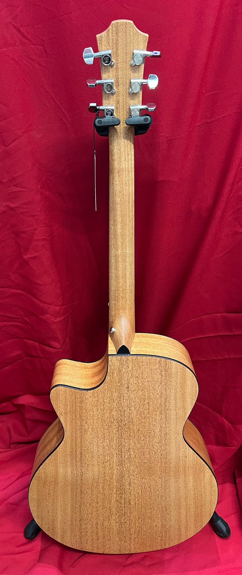 Furch Blue BARc-CM