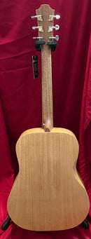 Furch Violet Deluxe EM