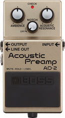 Boss AD-2
