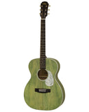 Aria 101UP STGR Folk Size
