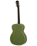 Aria 101UP STGR Folk Size