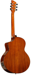 Brunswick BTK60 KO
