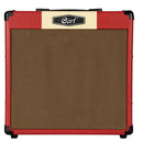 Cort CM30R In red
