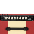 Cort CM30R In red