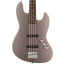 Fender Aerodyne Special Jazz Bass in Dolphin Grey Metallic