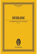 Berlioz Symphonie Fantastique, Op. 14 Mini Score for Leaving Cert