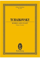 Tchaikovsky Romeo and Juliet Fantasy Overture