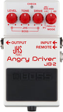 Boss JB-2