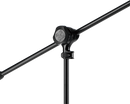 Hercules Ms432B Boom Microphone Stand