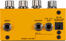 Boss OD-200 (Ex Demo)