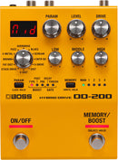 Boss OD-200 (Ex Demo)