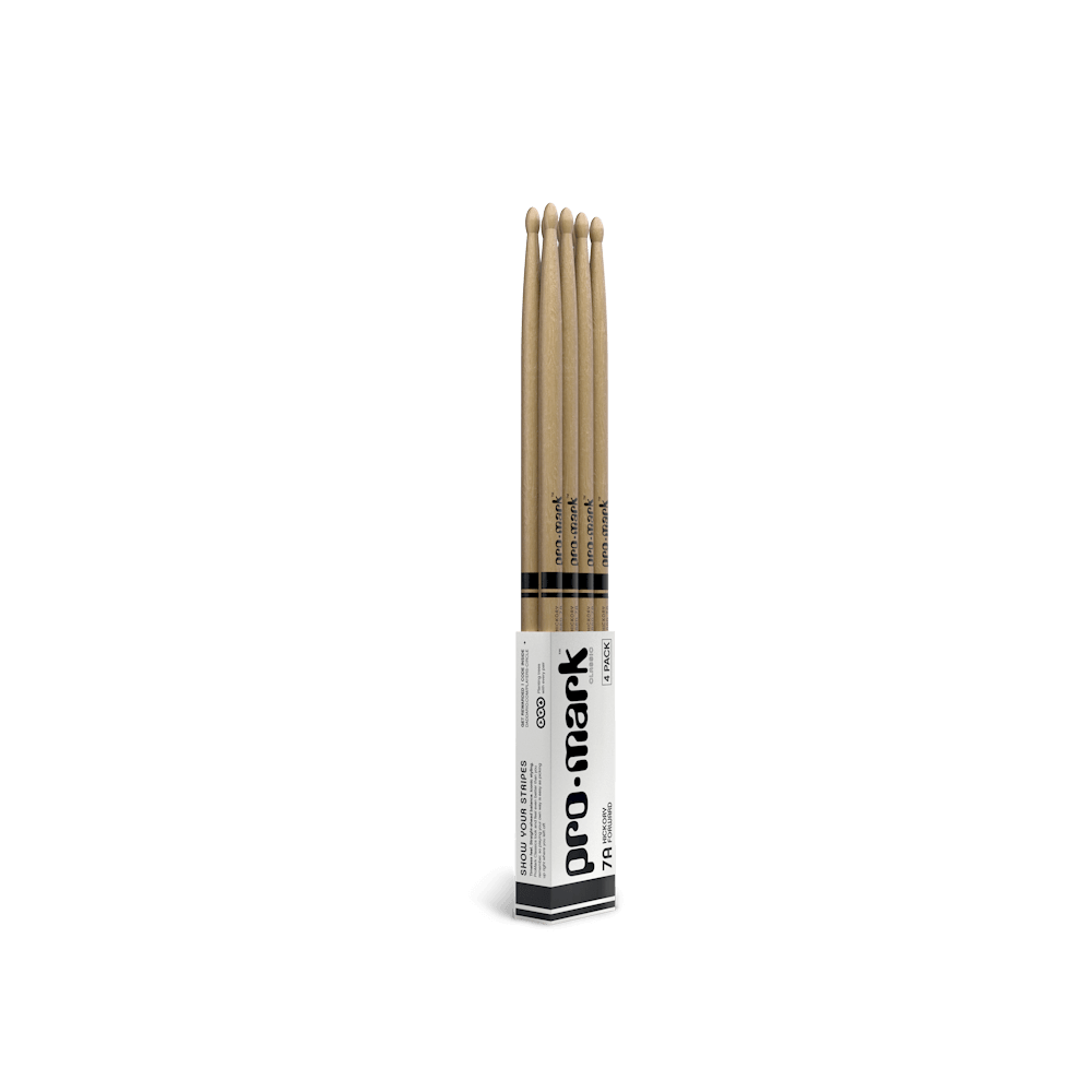 Promark Forward 7A 4 Pack