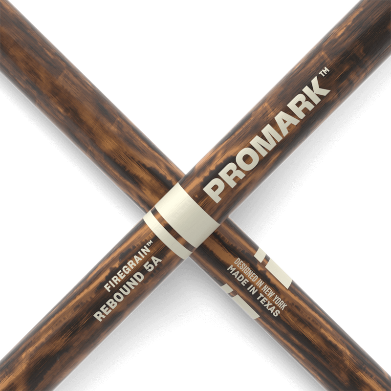 Promark Firegrain Rebound 5A