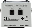 Boss TU-3s