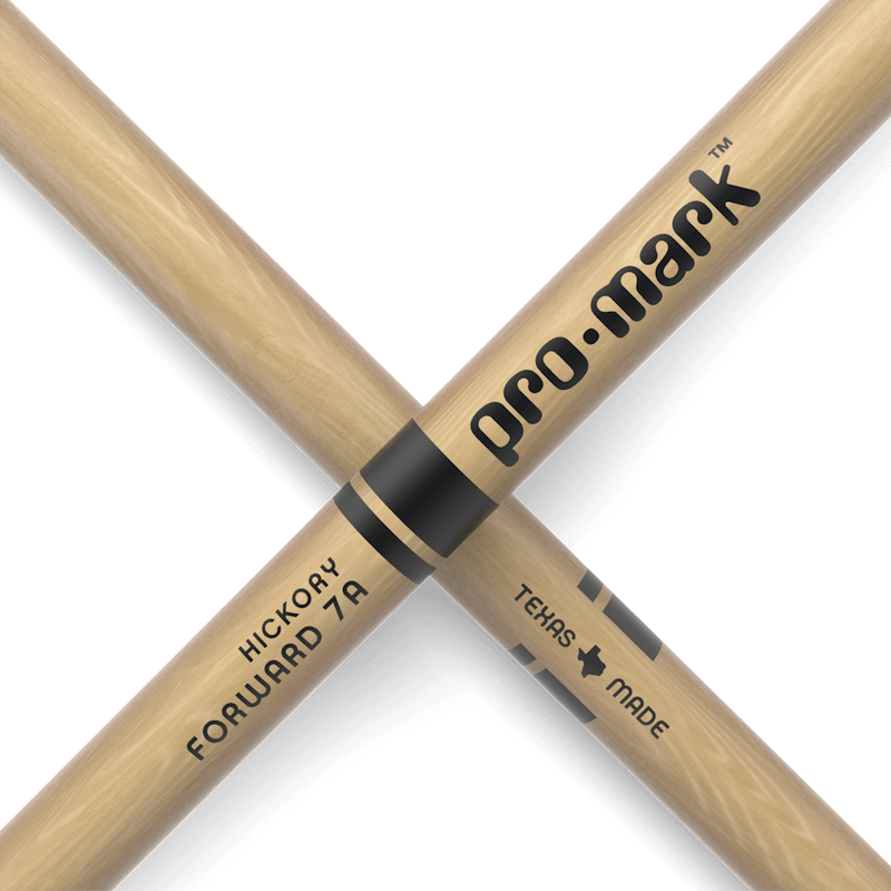Promark Forward 7A Nylon Tip