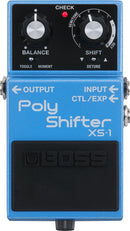Boss XS-1
