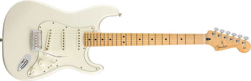 Fender instruments deals