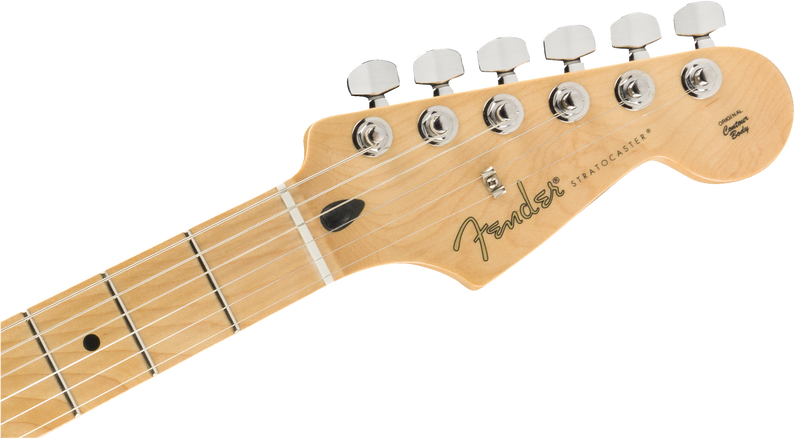 Fender Players Series Stratocaster HSS Silver