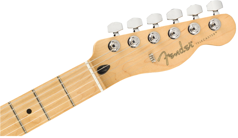 Fender Players Series Telecaster Black