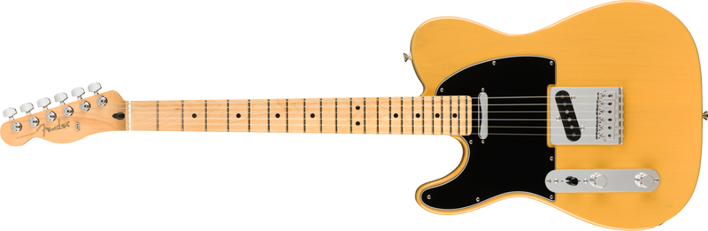 Fender Player Series Telecaster Left Handed