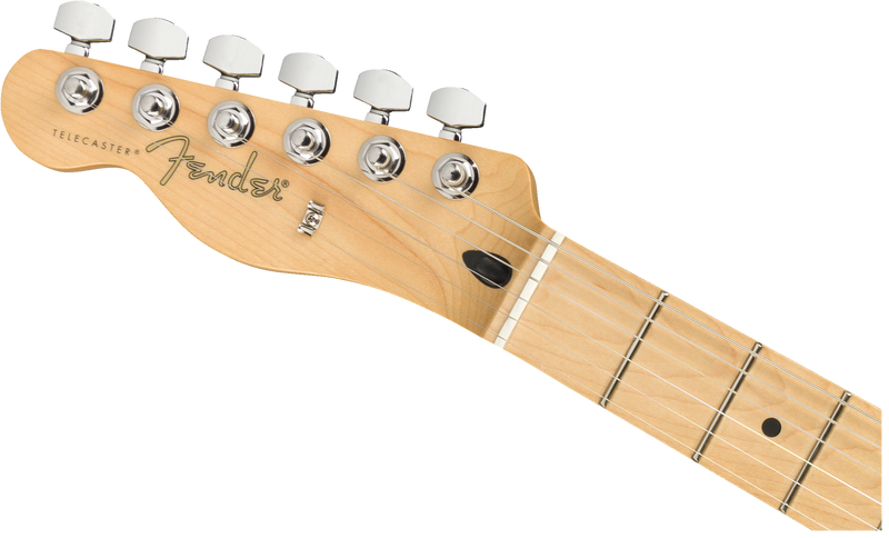 Fender Player Series Telecaster Left Handed