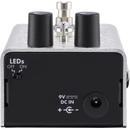 Fender Level Set Buffer