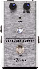 Fender Level Set Buffer