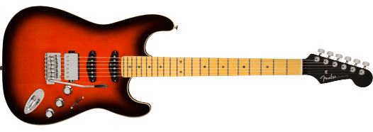 Fender Aerodyne Special Stratocaster HSS