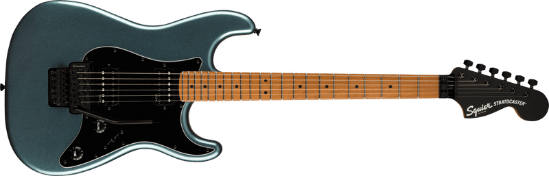Fender Squier Contemporary Stratocaster HH