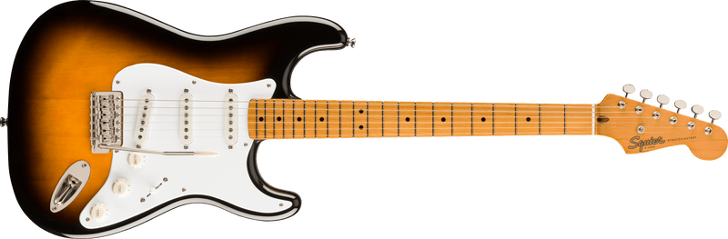 Fender Squier Classic Vibe 50's Stratocaster