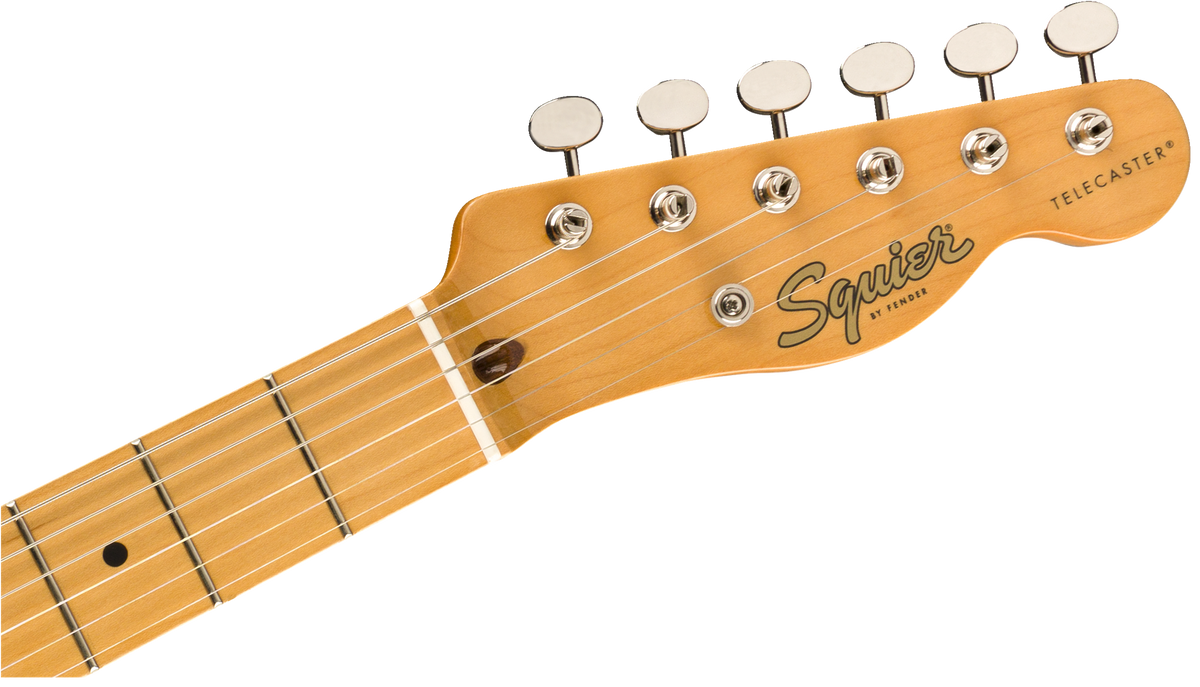 Fender Squier Classic Vibe 50's Telecaster