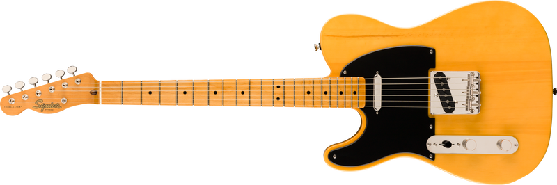 Fender Squier Classic Vibe 50's Telecaster Left-Handed