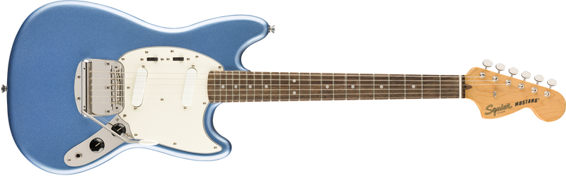 Fender Special Run Squier Classic Vibe 60's Mustang