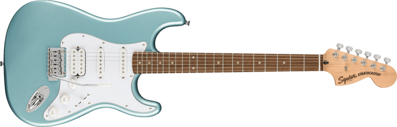 Squier Affinity Series Stratocaster HSS