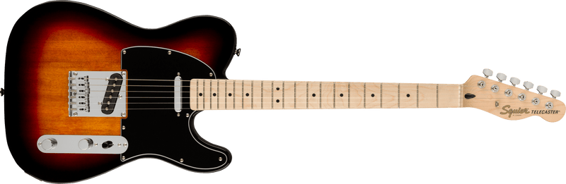 Squier Affinity Telecaster