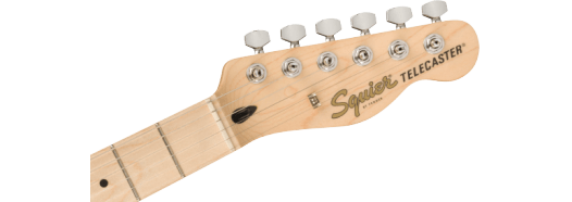 Squier Affinity Telecaster