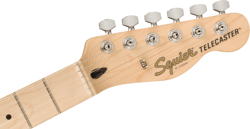 Fender Squier Affinity telecaster 3TSB