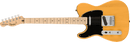 Squier Affinity Series Telecaster (Left-Handed)