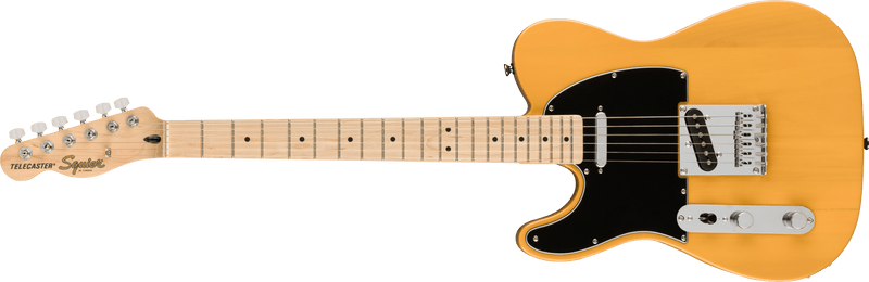Squier Affinity Series Telecaster Left Handed
