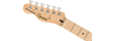 Squier Affinity Series Telecaster (Left-Handed)