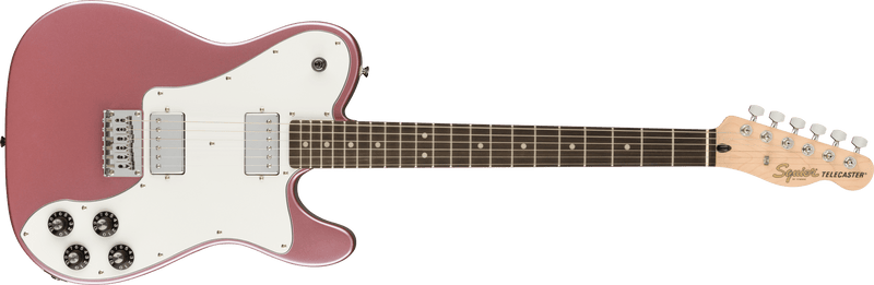 Fender Squier Affinity Telecaster Deluxe