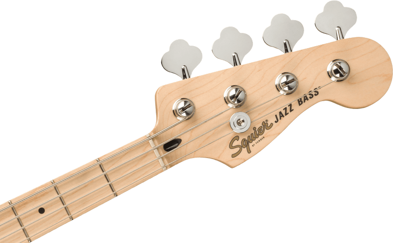 Fender Squier Affinity Series Jazz Bass