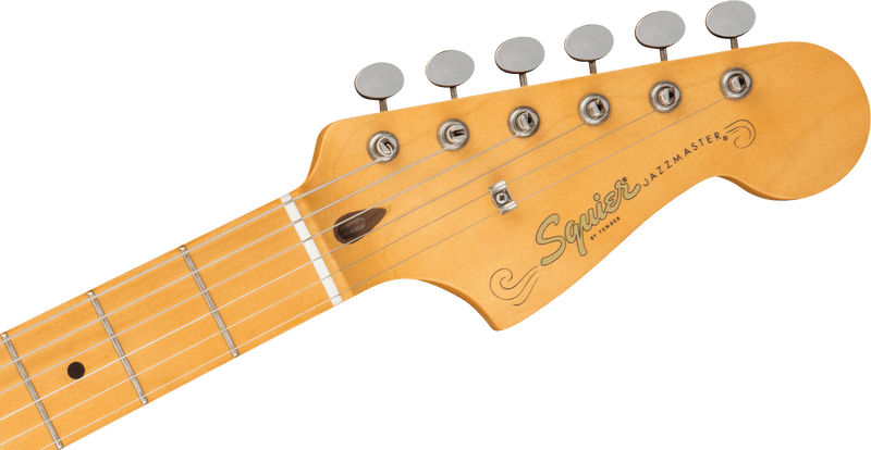 Fender Squier 40th Anniversary Jazzmaster Vintage Edition