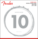 Fender Nickel-Plated Steel Electric Strings 10-46