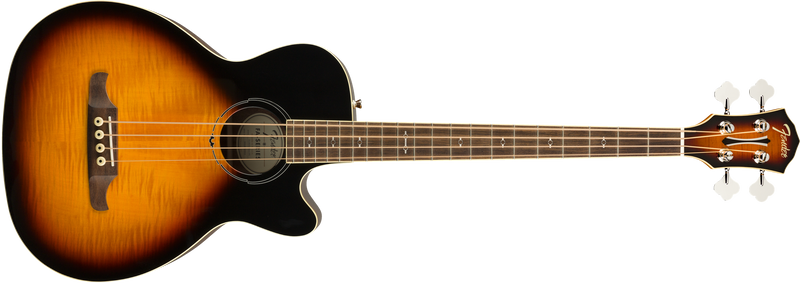 Fender FA-450CE
