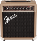 Fender Acoustasonic 15