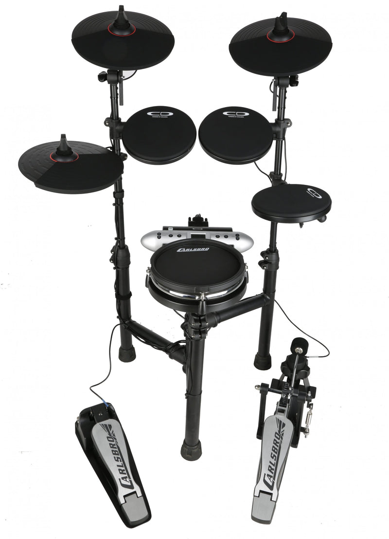 Carlsbro CSD130 M Electronic Drum Kit