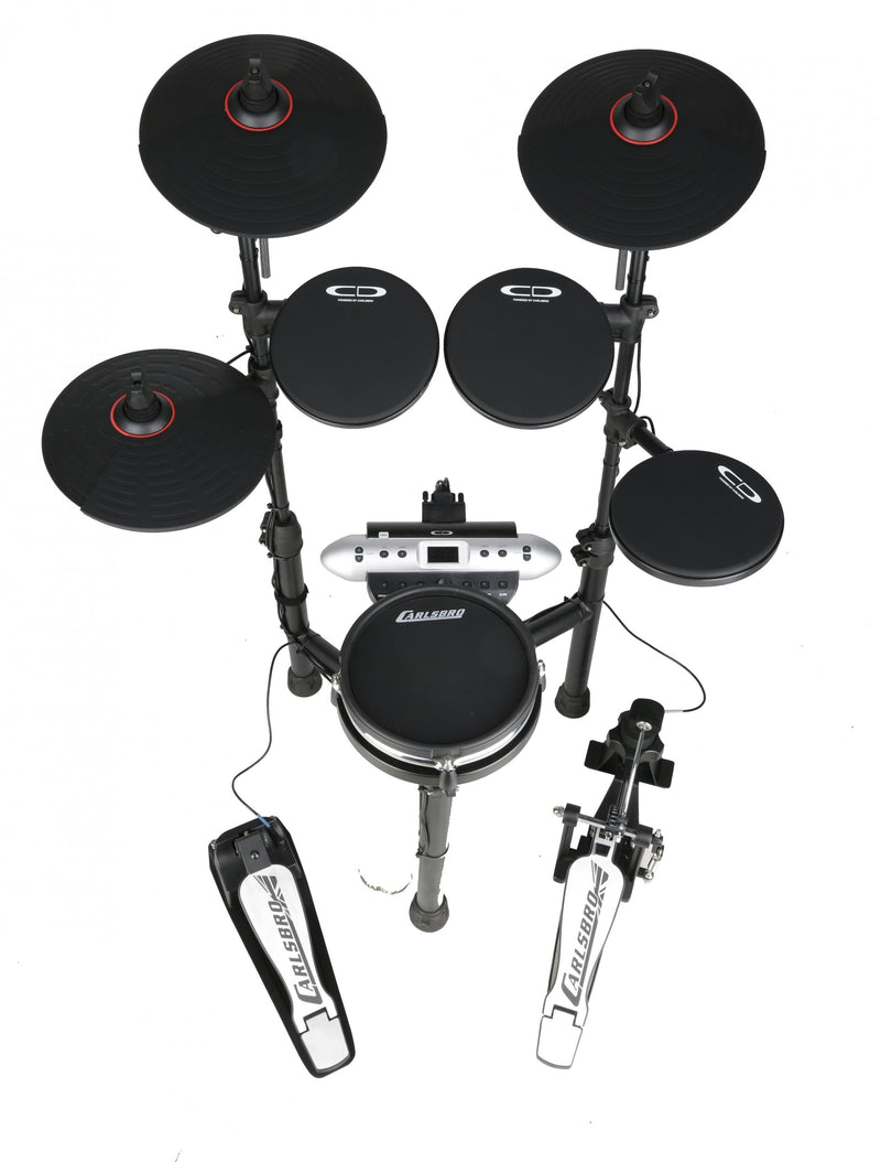 Carlsbro CSD130 M Electronic Drum Kit