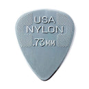 NYLON STANDARD PICK .73MM