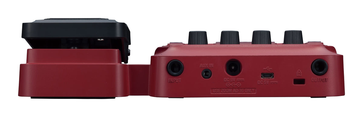 皇 ZOOM B1X FOUR B1 Four / B1xFour | ZOOM